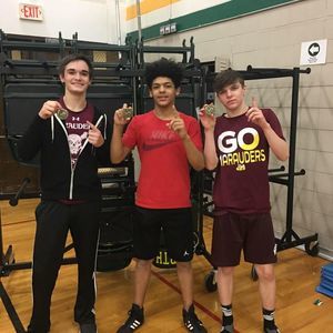 Meet your Posher, Aj